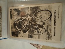 Photo Coureur Cycliste