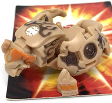 Bakugan Sabator Subterra