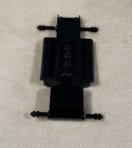 Kyosho mini dummy chassis - z,