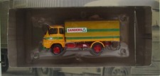 ALTAYA IXO 1/43 - Camions