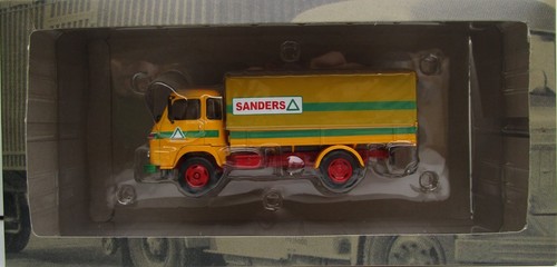 Altaya ixo camions - altaya, 1/43