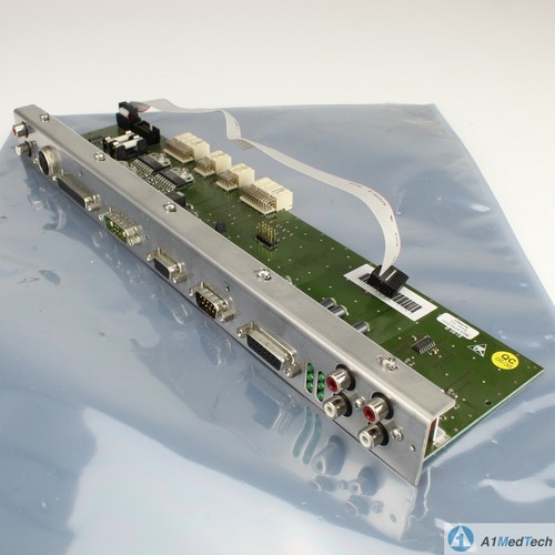 Voluson 730 - ge,