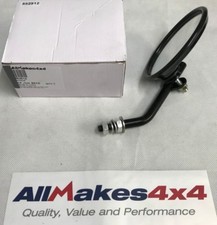 Allmakes 4x4 Land Rover Série