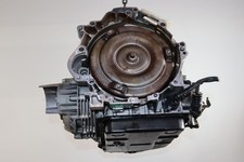 boîte à vitesse automatique volkswagen vw PASSAT B5 (3B2) CJQ 201055