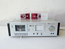 ++     Platine  cassette