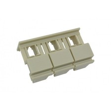 Roland Juno-106 White Panel