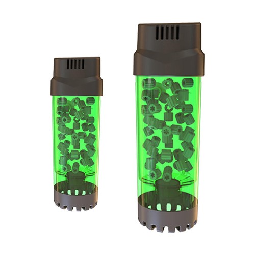 Filtre aquarium bulles - filtre, d'aquarium