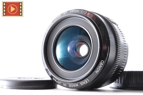 Objectif canon ef - objectif,