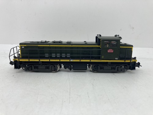 Roco 04158 locomotive - ho,