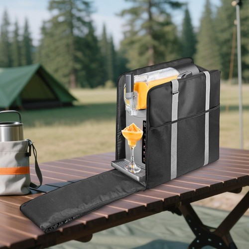 Sac transport pour machine - sac,