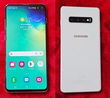 Samsung Galaxy S10+