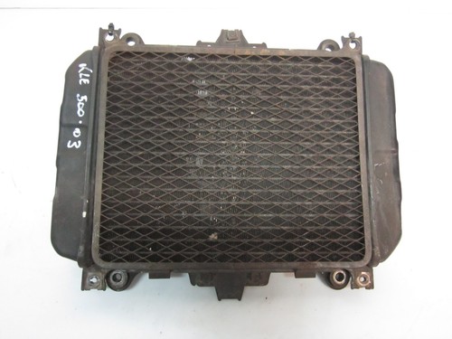 Radiateur eau original - radiateur,