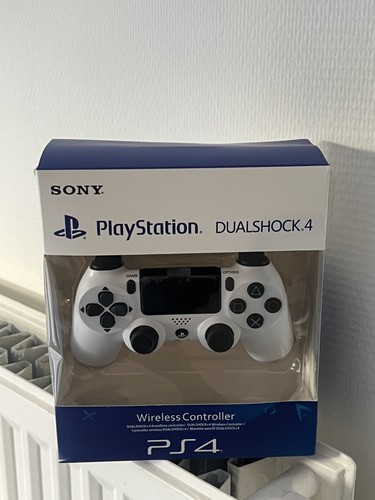 Sony dualshock manette sans - 4,