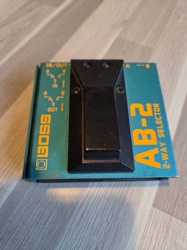 Boss audio ab - audio,