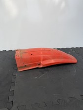 ✅ OEM Rear Fender 1984 Honda XR500R XR 500R Vintage Dirt Bike Plastic