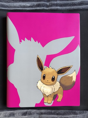 Ultra pro binder classeur - binder,
