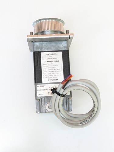 Crouzet moteur ccw - crouzet,