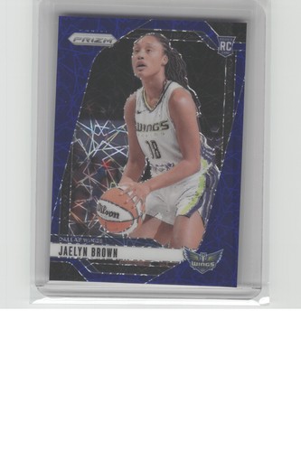 2024 panini prizm wnba 31 - panini,