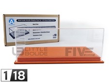 ATLANTIC CASE 1/18 - DISPLAY