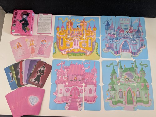 Jeu djeco diamoniak - djeco,