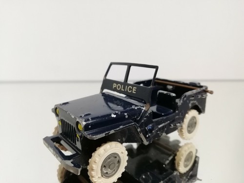 France toy gevarm - france,