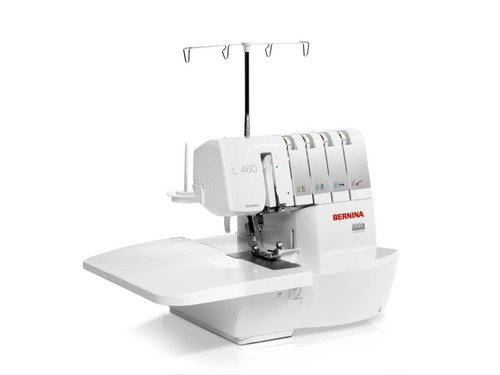 Bernina surjete l460 - surjete,