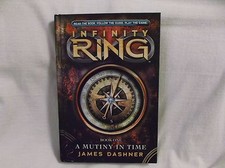 Infinity Ring: A Mutiny in