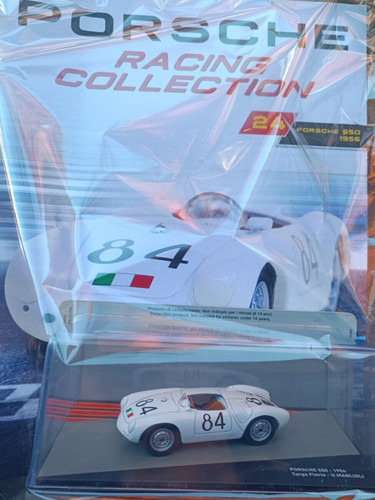 Collection course porsche - collection,