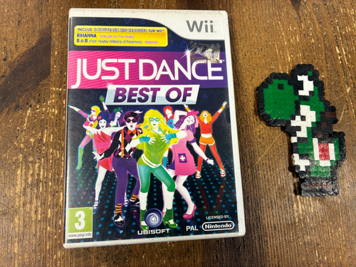 Just dance best - , of