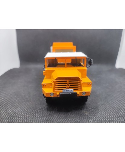 Camion berliet gbc 8 - ▄▀▄,