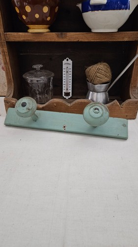 Porte manteau ancien