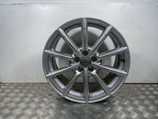 Audi A3 8Y 2023 R17 alloy rim 8X0601025BM LIQ10594