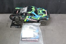 TRAXXAS 68277-4 ULTIMATE SLASH 4X4 VXL BRUSHLESS ST  262