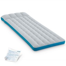 Matelas gonflable 189x72x20 cm