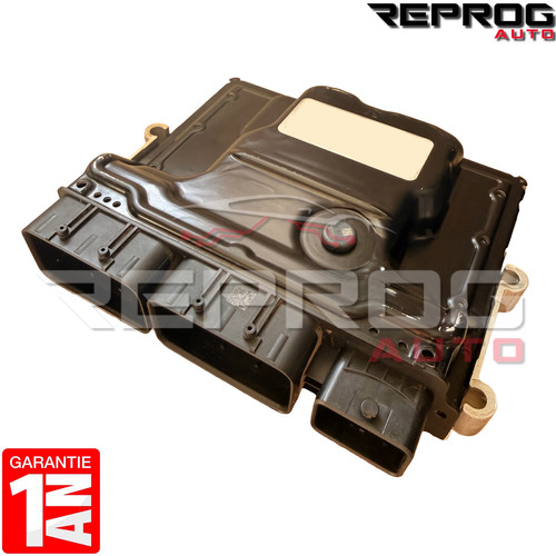 Calculateur moteur renault - moteur,