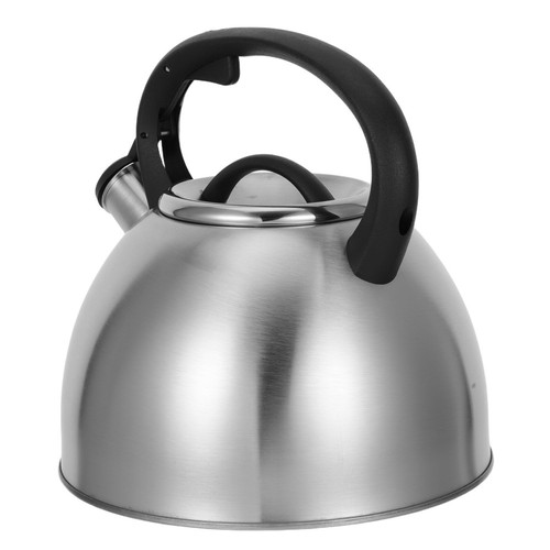 Bouilloire sifflante inox - bouilloire,