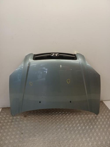Capot hyundai tucson - hyundai,