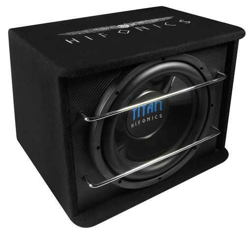 Hifonics caisson bass - de,