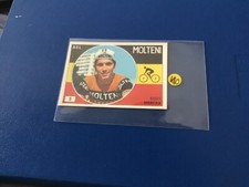 PANINI SPRINT 73 ?‍♀️ EDDY MERCKX ?? # 5 MOLTENI ?⚫️ RARE