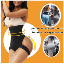 ?49% OFF ?Cuff tummy trainer**Femme Exceptional Shapewear