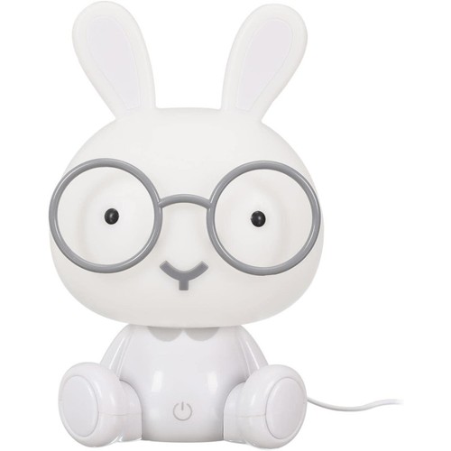Lampe veilleuse lapin - lampe,