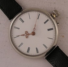 Montre-Bracelet Suisse Vintage