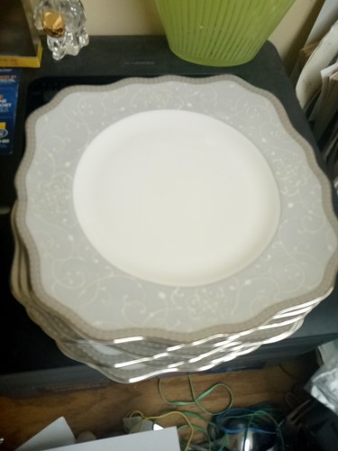 Wedgwood celestial platinum - celestial,