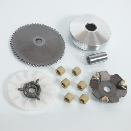 Variateur p2r pour scooter - variateur,