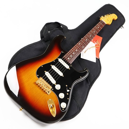 Fender made japan - fender,