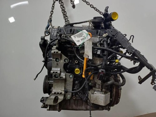 Moteur volkswagen sharan - moteur,