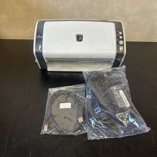 Fujitsu 6130 document - fi-6130,
