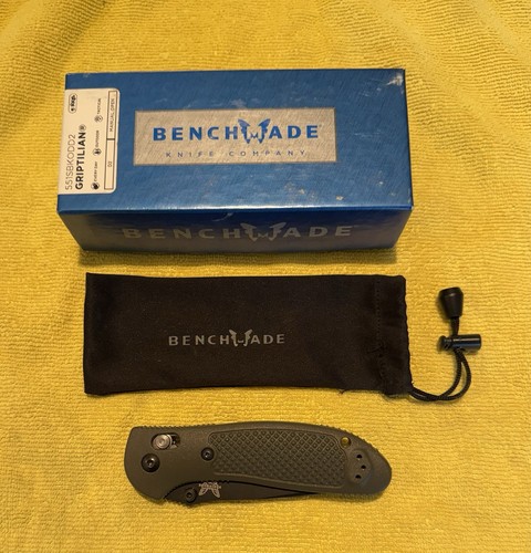 Benchmade 551s30v inch - benchmade,
