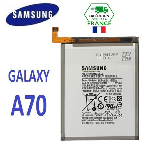 Original batterie samsung - original,