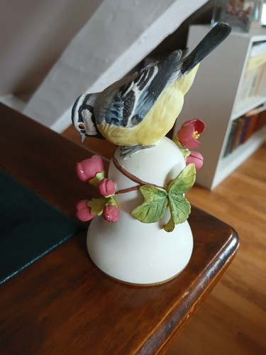Cloche porcelaine peter - en,